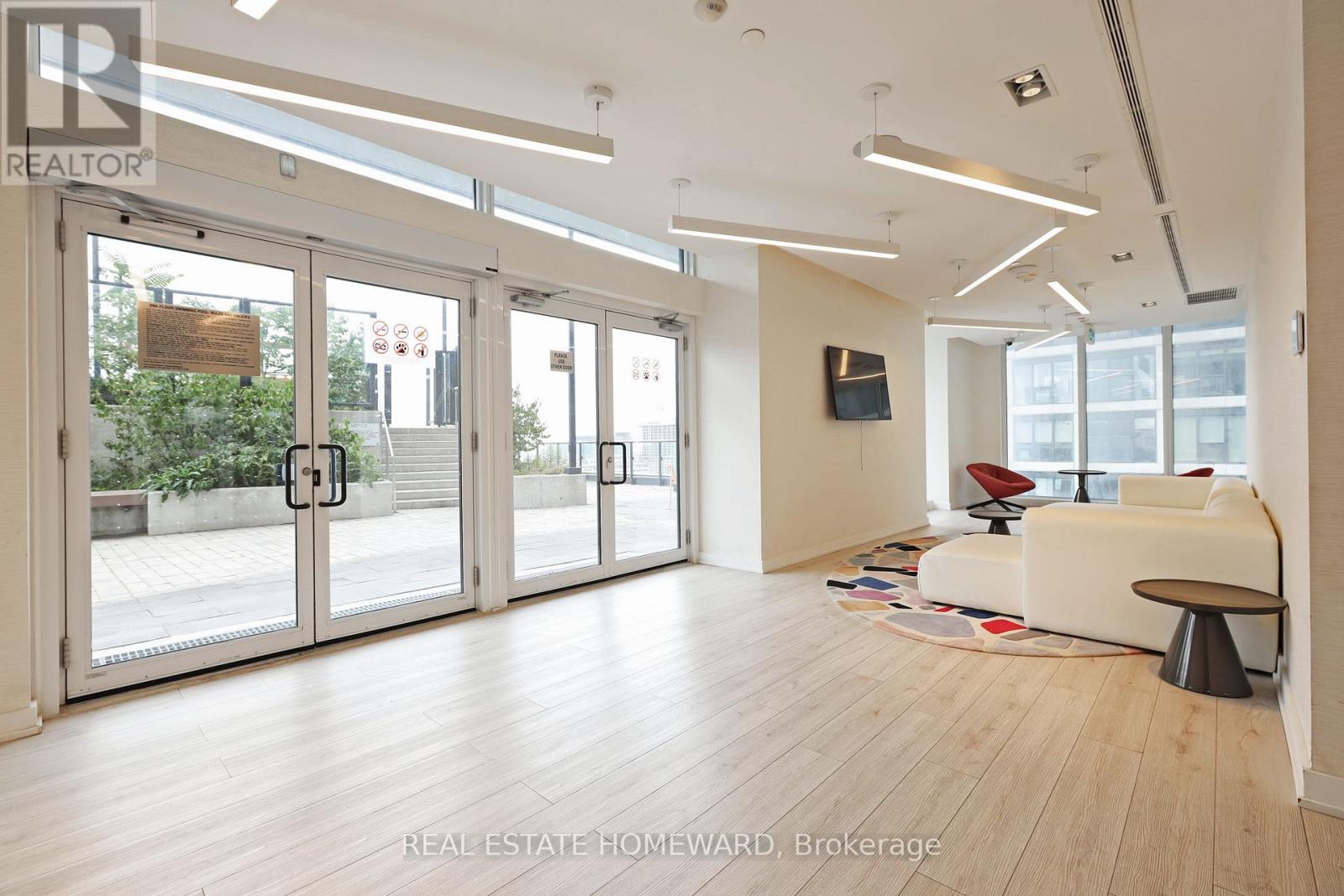 2006 - 251 JARVIS STREET, Toronto (Moss Park), Ontario, M5B0C3 — Photo 13