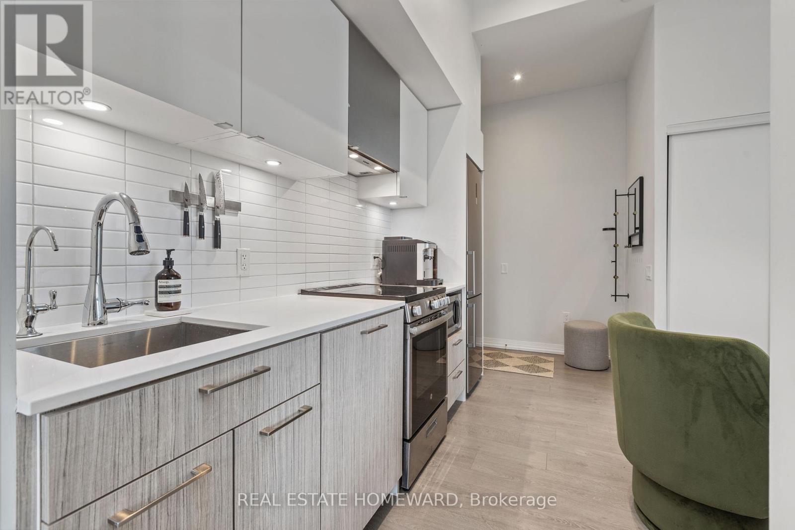 2006 - 251 JARVIS STREET, Toronto (Moss Park), Ontario, M5B0C3 — Photo 14