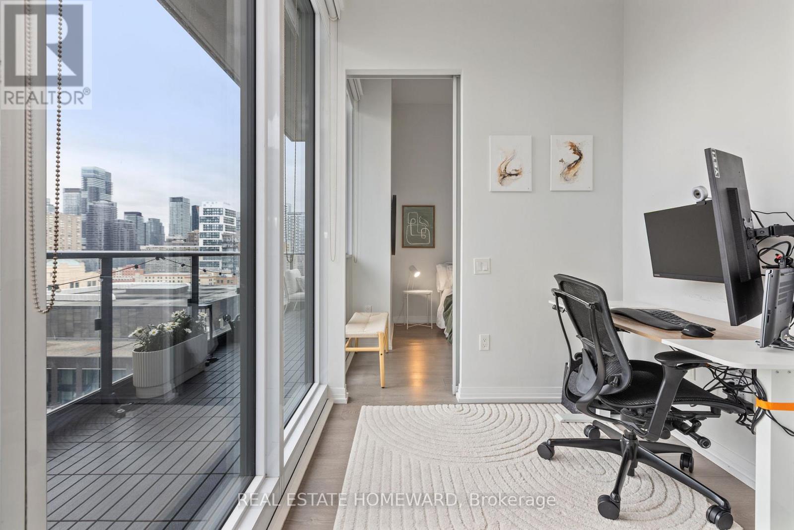 2006 - 251 JARVIS STREET, Toronto (Moss Park), Ontario, M5B0C3 — Photo 15