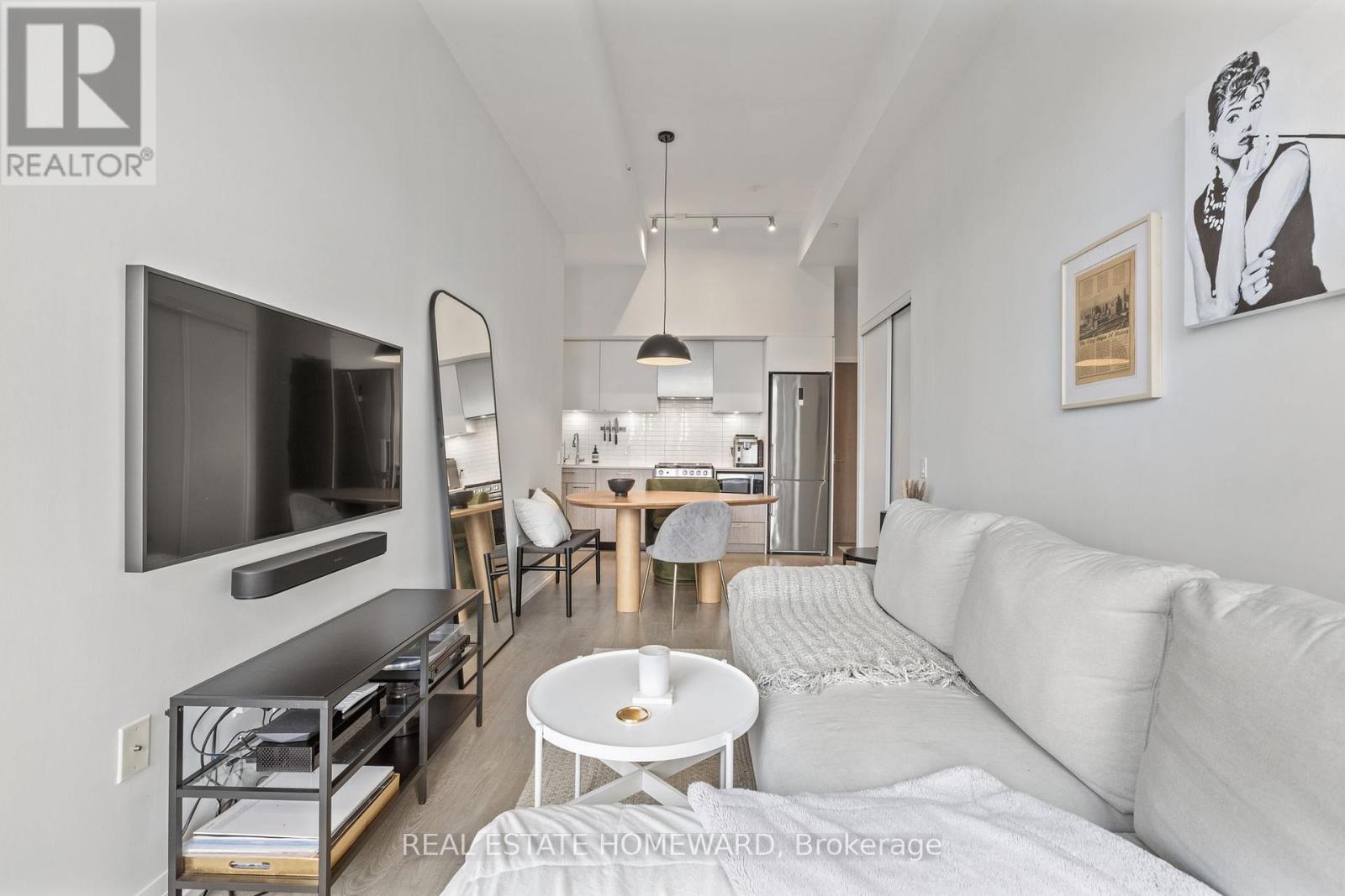 2006 - 251 JARVIS STREET, Toronto (Moss Park), Ontario, M5B0C3 — Photo 17