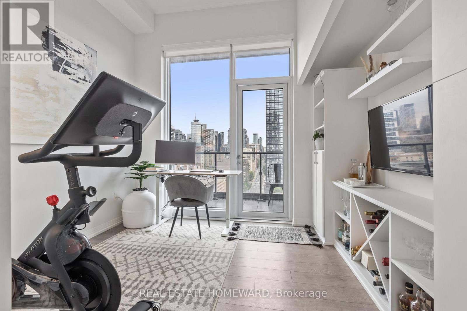 2006 - 251 JARVIS STREET, Toronto (Moss Park), Ontario, M5B0C3 — Photo 18