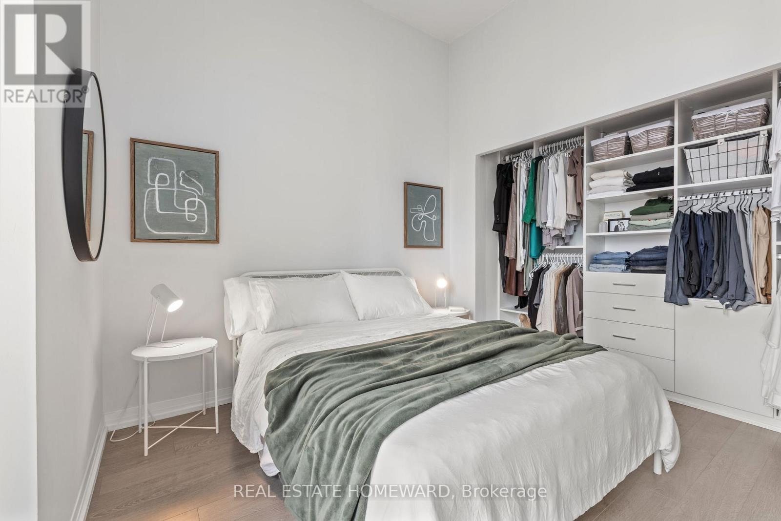 2006 - 251 JARVIS STREET, Toronto (Moss Park), Ontario, M5B0C3 — Photo 20