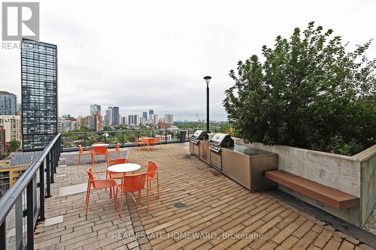 2006 - 251 JARVIS STREET, Toronto (Moss Park), Ontario, M5B0C3 — Photo 21