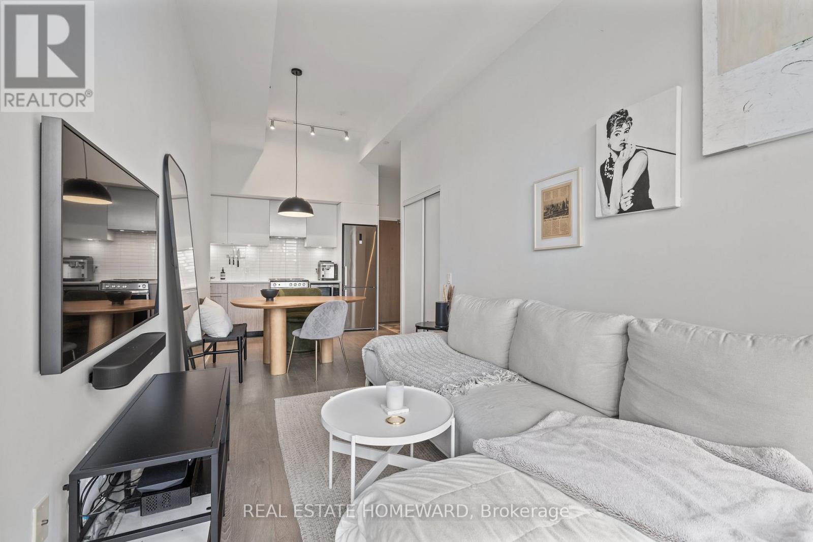 2006 - 251 JARVIS STREET, Toronto (Moss Park), Ontario, M5B0C3 — Photo 25