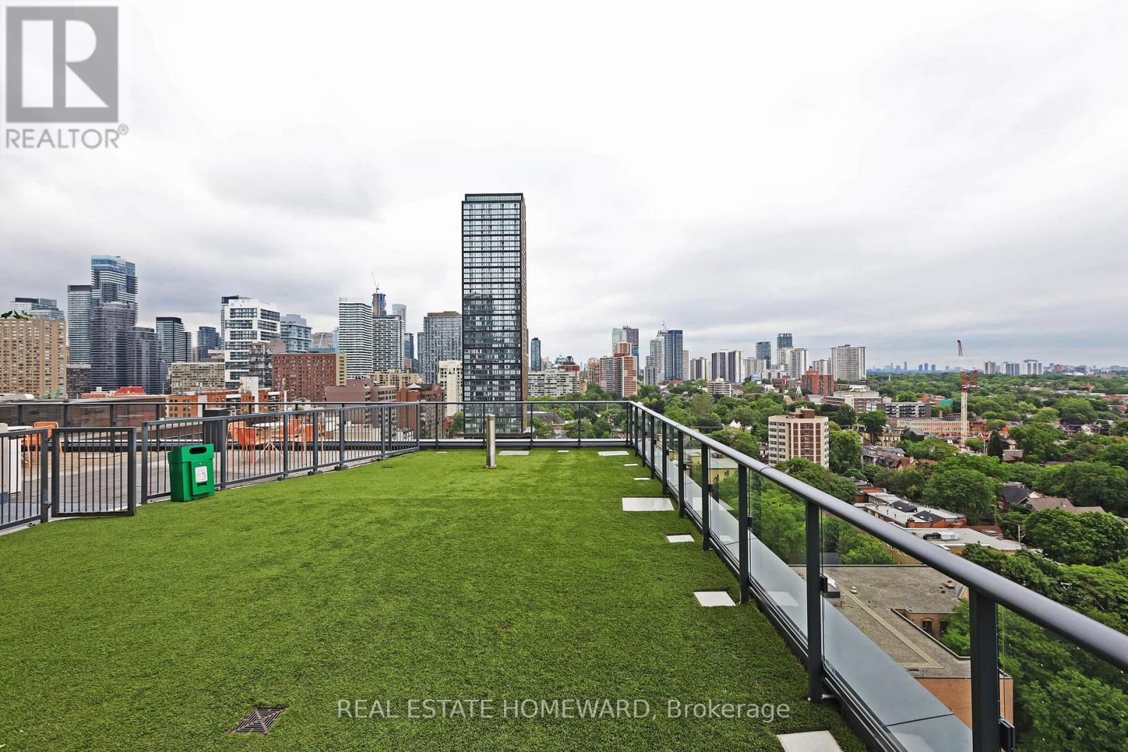 2006 - 251 JARVIS STREET, Toronto (Moss Park), Ontario, M5B0C3 — Photo 6