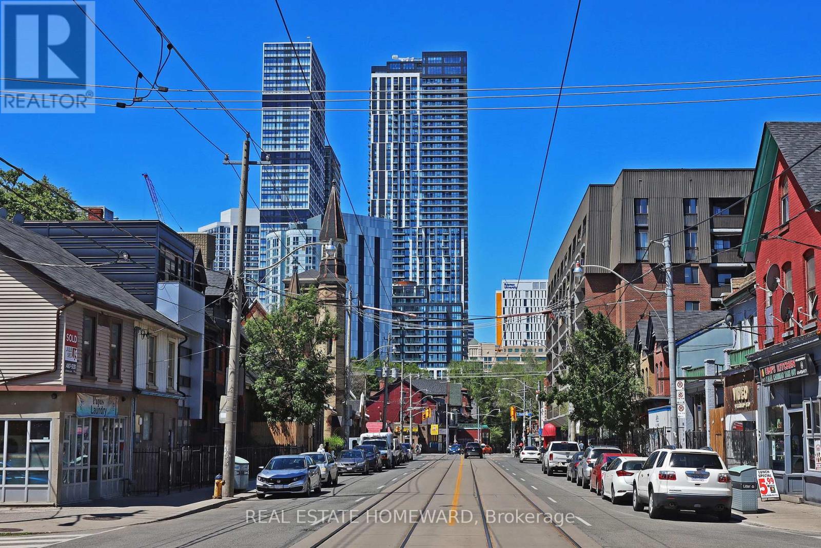 2006 - 251 JARVIS STREET, Toronto (Moss Park), Ontario, M5B0C3 — Photo 8