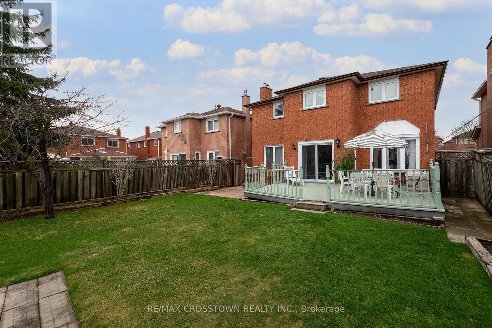 119 FIELDGATE DRIVE, Vaughan (Maple), Ontario, L6A1K5 — Photo 33