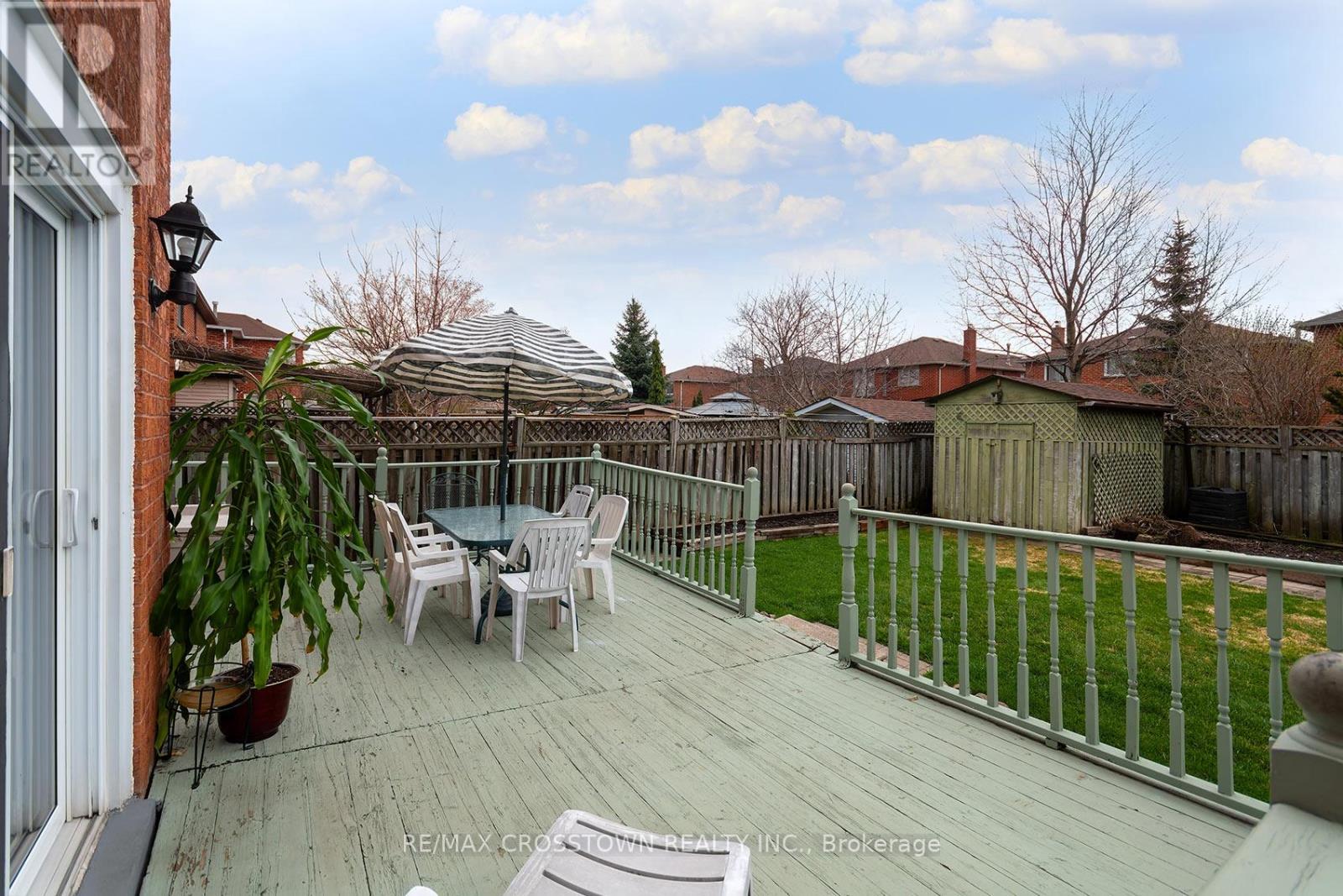119 FIELDGATE DRIVE, Vaughan (Maple), Ontario, L6A1K5 — Photo 34