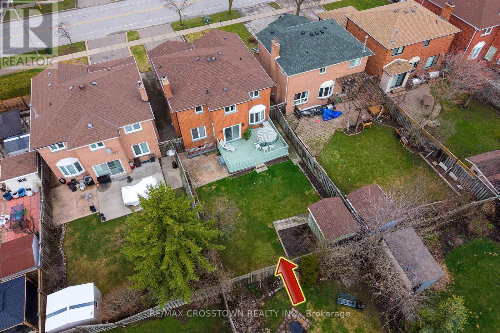 119 FIELDGATE DRIVE, Vaughan (Maple), Ontario, L6A1K5 — Photo 35