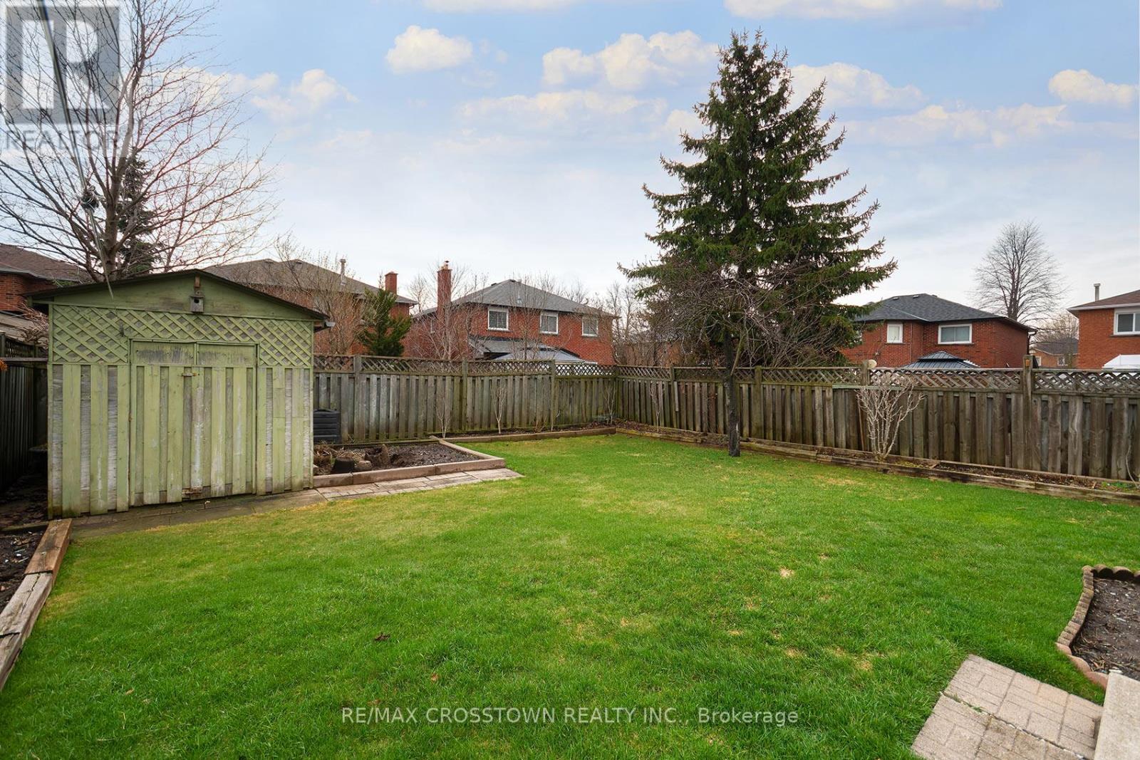 119 FIELDGATE DRIVE, Vaughan (Maple), Ontario, L6A1K5 — Photo 36