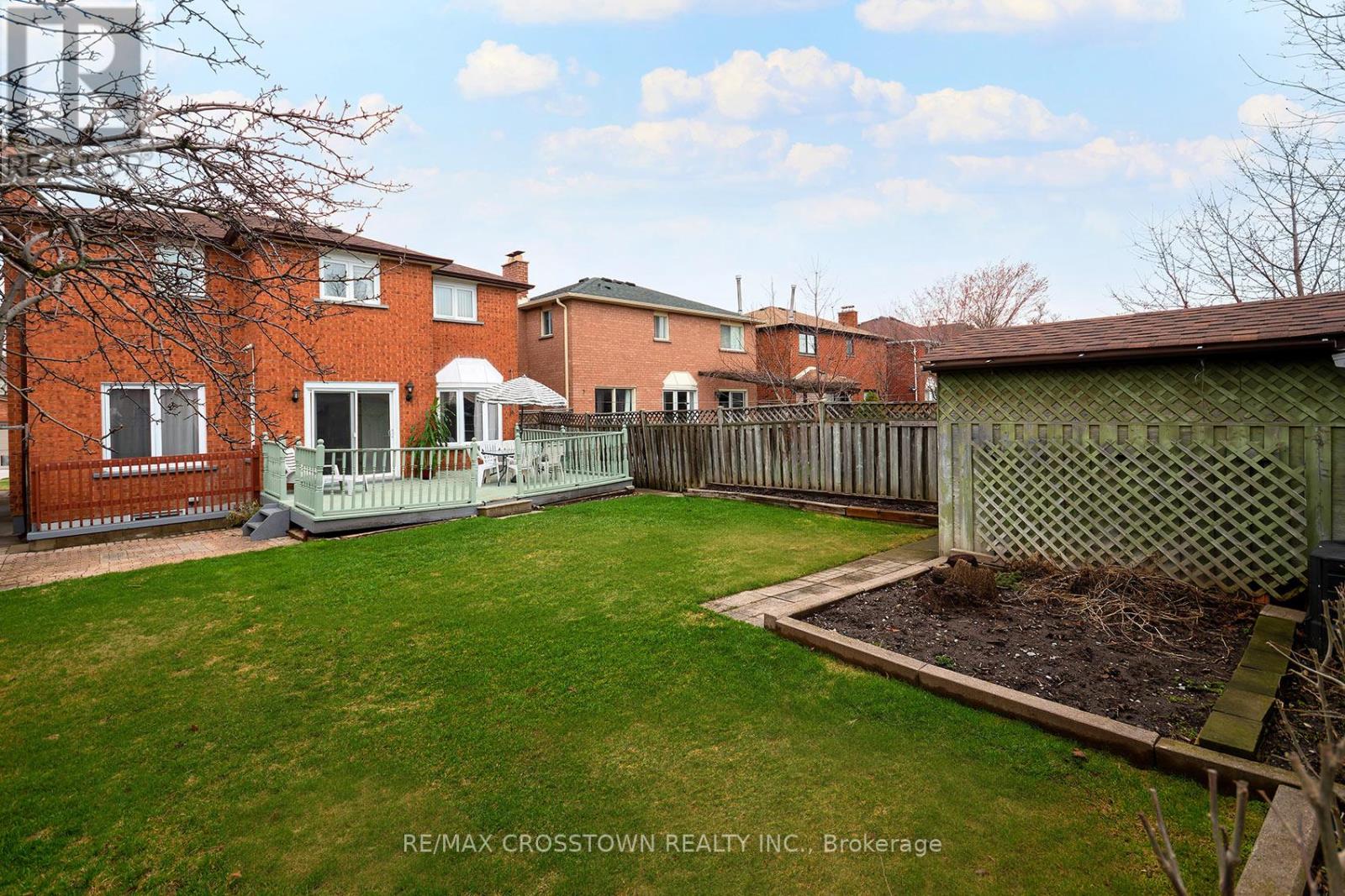 119 FIELDGATE DRIVE, Vaughan (Maple), Ontario, L6A1K5 — Photo 37
