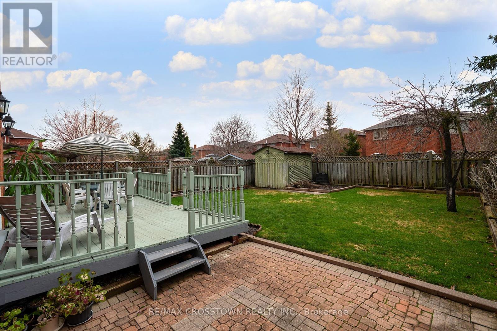 119 FIELDGATE DRIVE, Vaughan (Maple), Ontario, L6A1K5 — Photo 39
