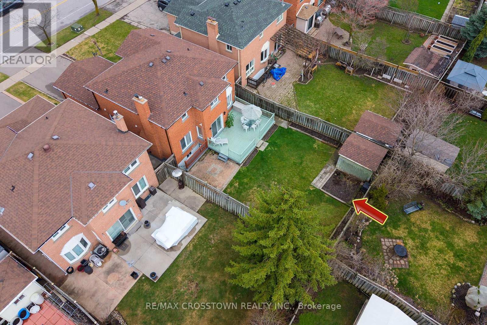 119 FIELDGATE DRIVE, Vaughan (Maple), Ontario, L6A1K5 — Photo 40