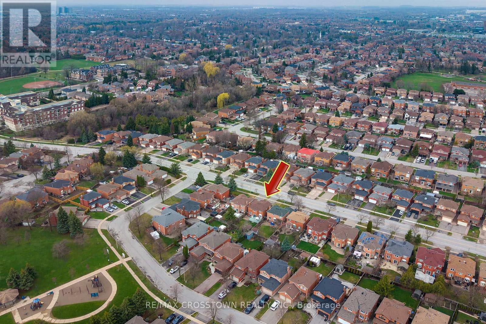 119 FIELDGATE DRIVE, Vaughan (Maple), Ontario, L6A1K5 — Photo 41