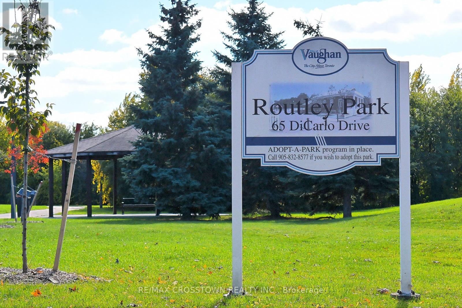 119 FIELDGATE DRIVE, Vaughan (Maple), Ontario, L6A1K5 — Photo 42