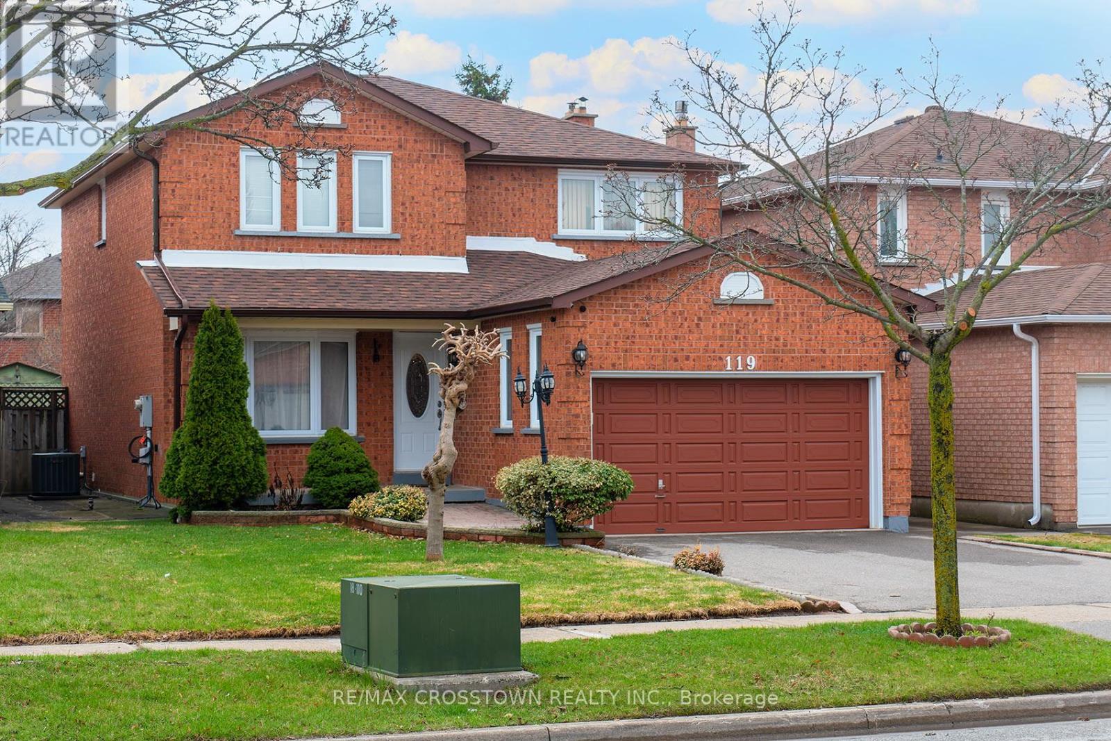 119 FIELDGATE DRIVE, Vaughan (Maple), Ontario, L6A1K5 — Photo 48