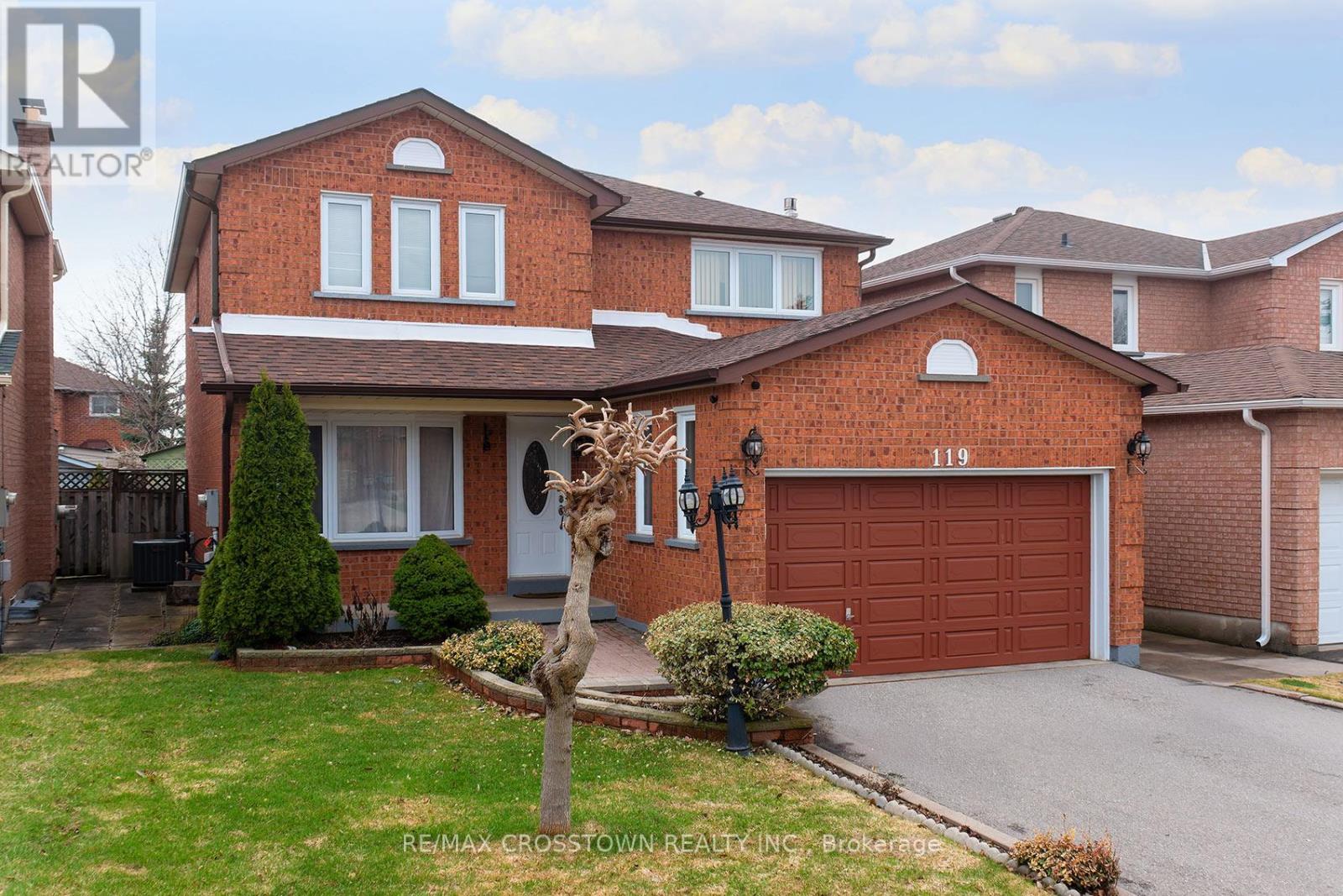 119 FIELDGATE DRIVE, Vaughan (Maple), Ontario, L6A1K5 — Photo 49