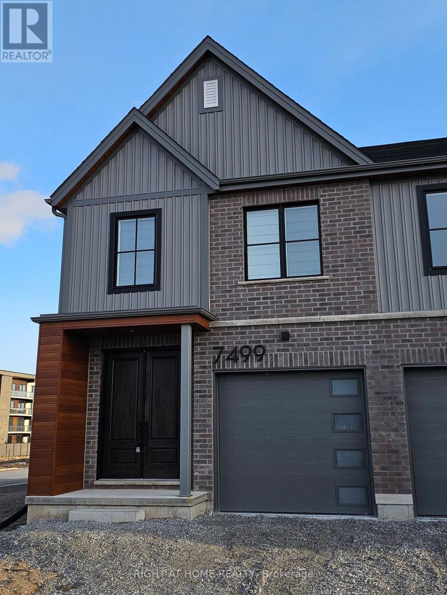 UPPER - 7499 MARVEL DRIVE, Niagara Falls (Brown), Ontario, L2H3V8 — Photo 2