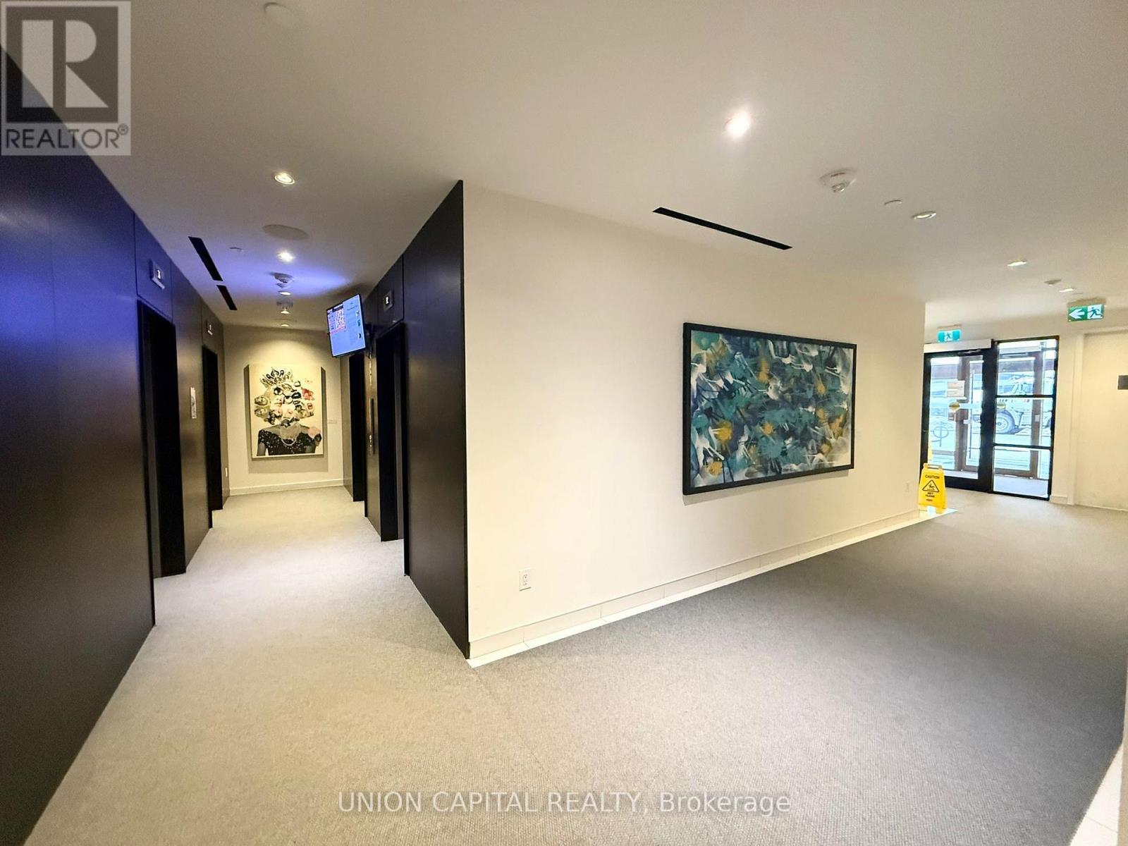 2506 - 20 RICHARDSON STREET, Toronto (Waterfront Communities), Ontario, M5A0S6 — Photo 10