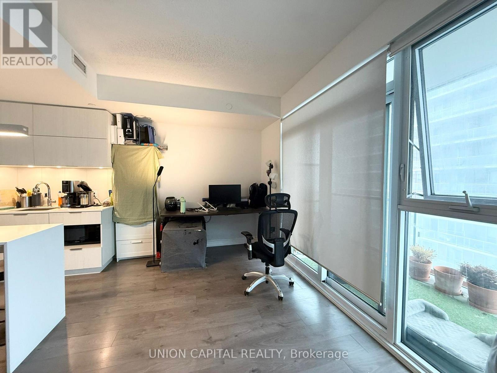 2506 - 20 RICHARDSON STREET, Toronto (Waterfront Communities), Ontario, M5A0S6 — Photo 11