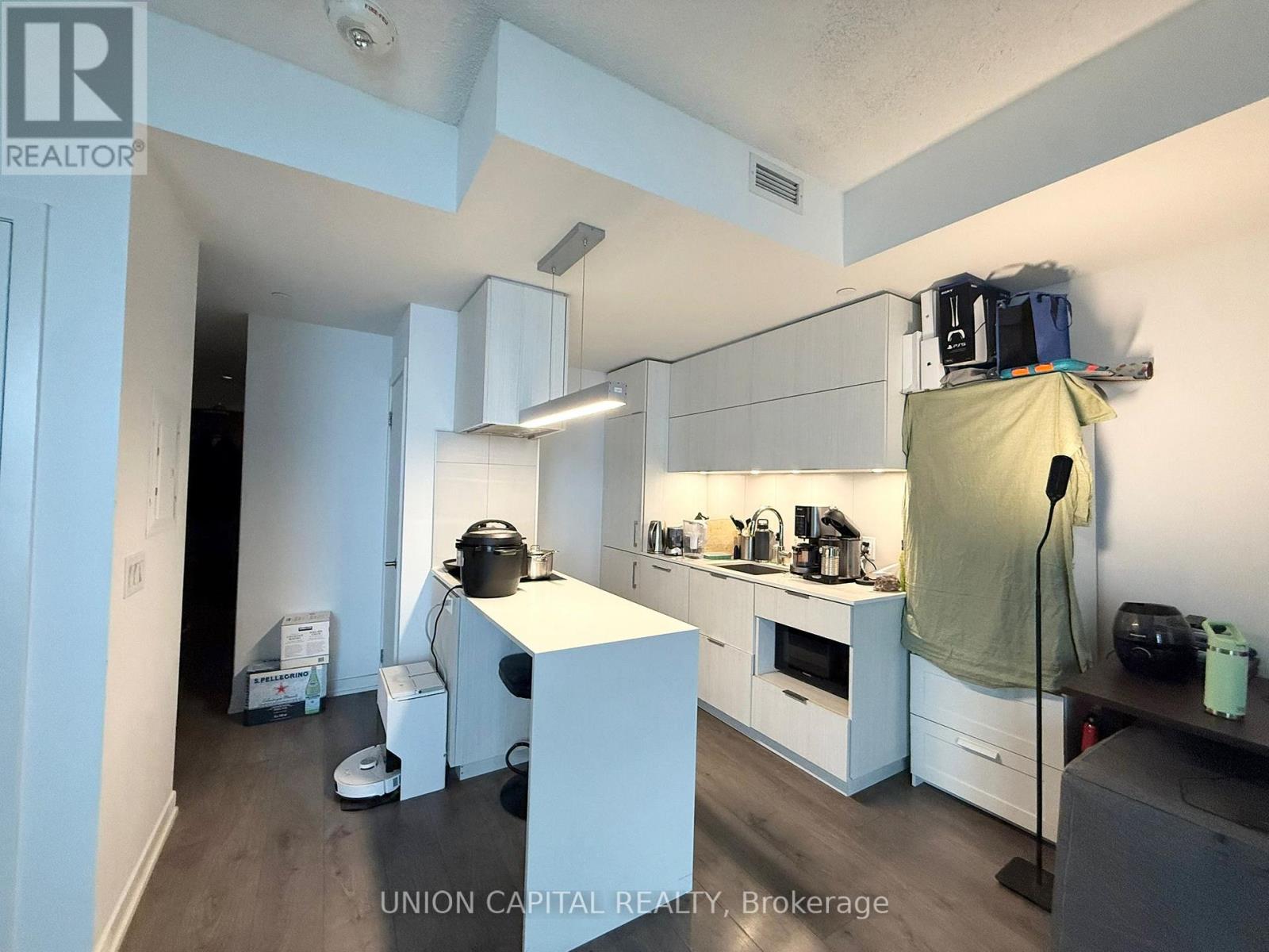 2506 - 20 RICHARDSON STREET, Toronto (Waterfront Communities), Ontario, M5A0S6 — Photo 14