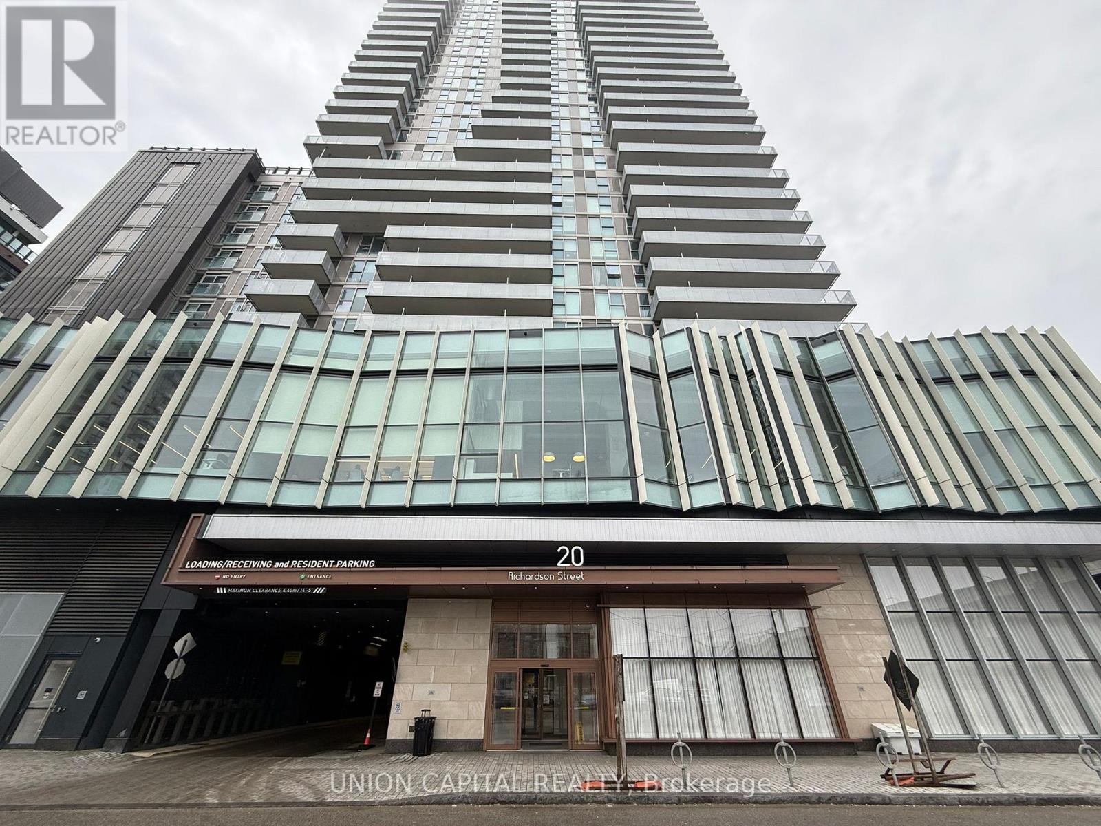 2506 - 20 RICHARDSON STREET, Toronto (Waterfront Communities), Ontario, M5A0S6 — Photo 19