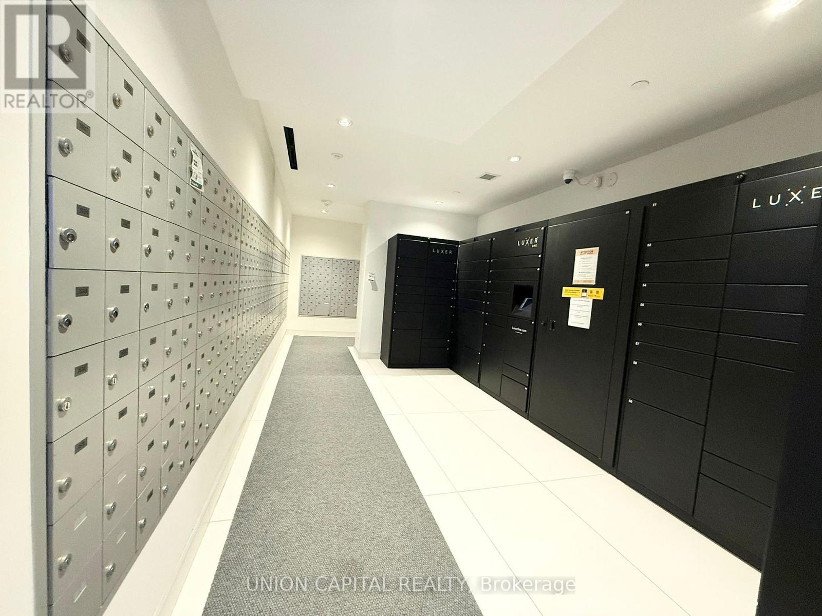 2506 - 20 RICHARDSON STREET, Toronto (Waterfront Communities), Ontario, M5A0S6 — Photo 2