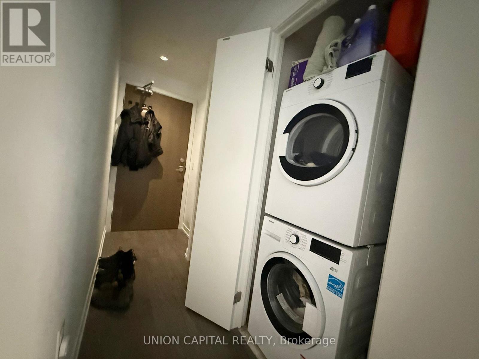 2506 - 20 RICHARDSON STREET, Toronto (Waterfront Communities), Ontario, M5A0S6 — Photo 6