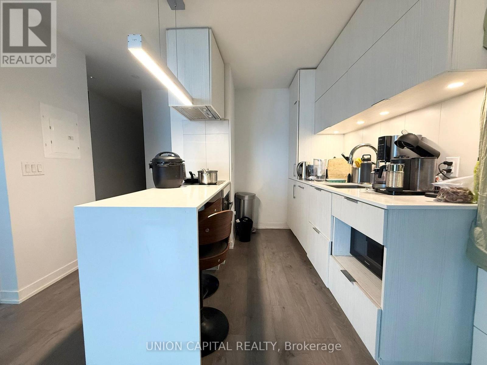 2506 - 20 RICHARDSON STREET, Toronto (Waterfront Communities), Ontario, M5A0S6 — Photo 8