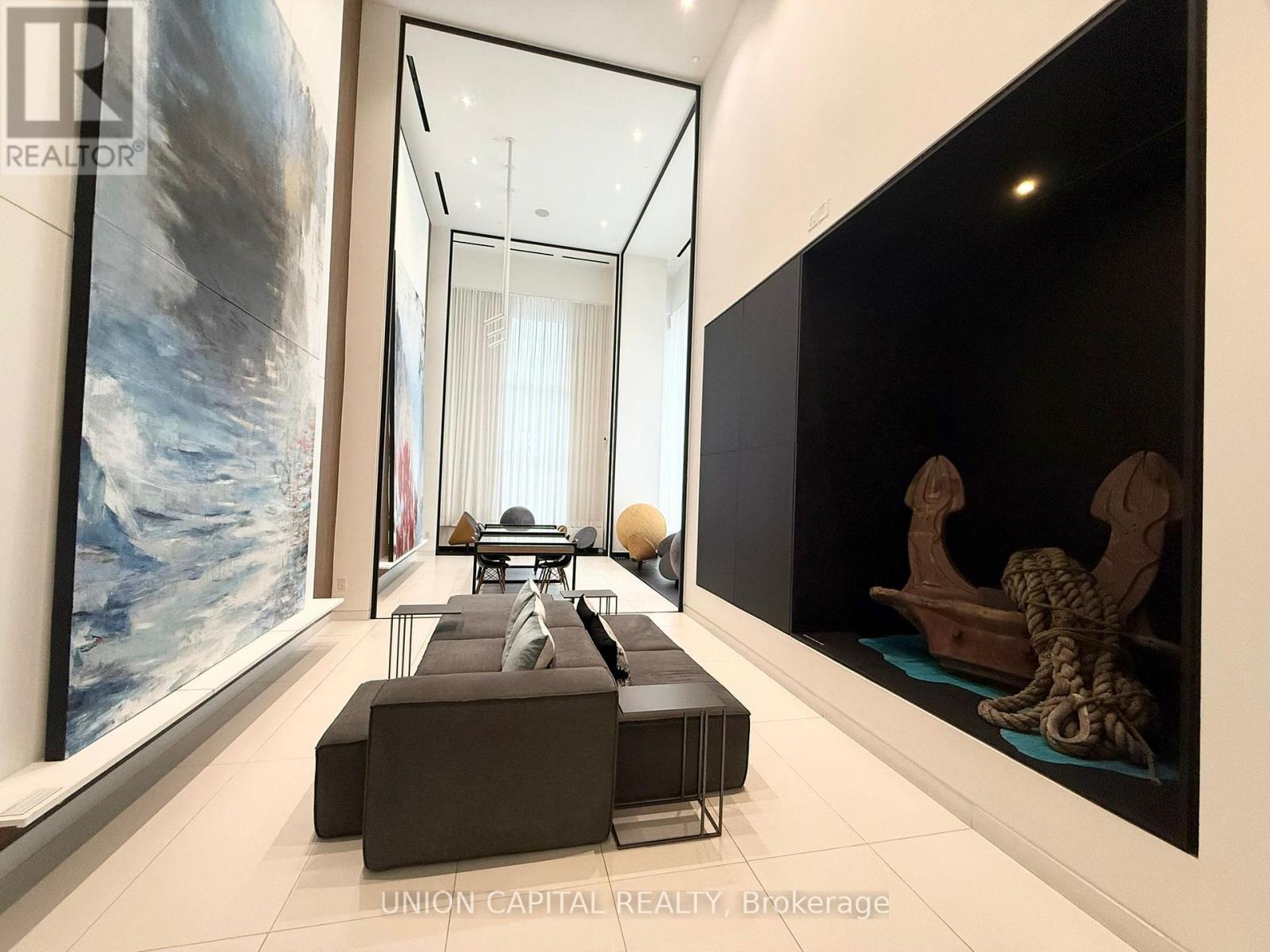 2506 - 20 RICHARDSON STREET, Toronto (Waterfront Communities), Ontario, M5A0S6 — Photo 9