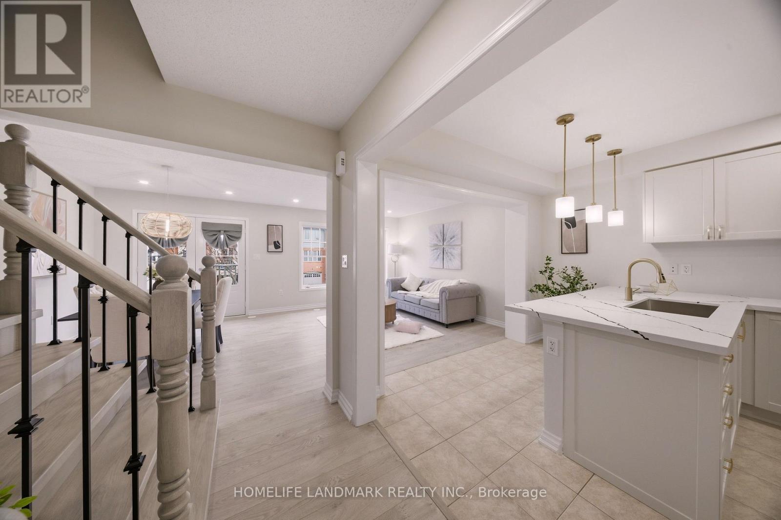 268 WETENHALL LANDING, Milton (HA Harrison), Ontario, L9T7B7 — Photo 10