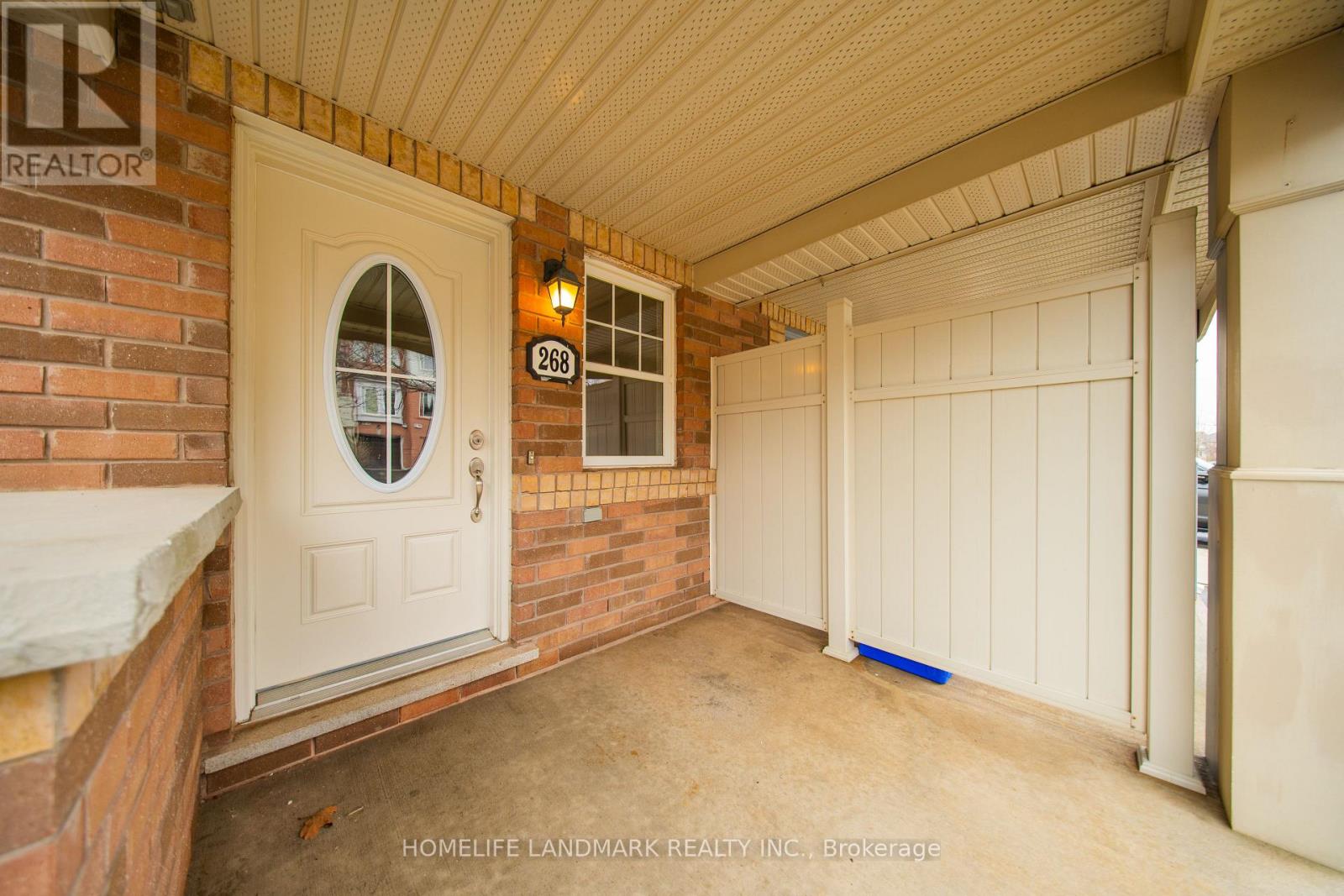 268 WETENHALL LANDING, Milton (HA Harrison), Ontario, L9T7B7 — Photo 3