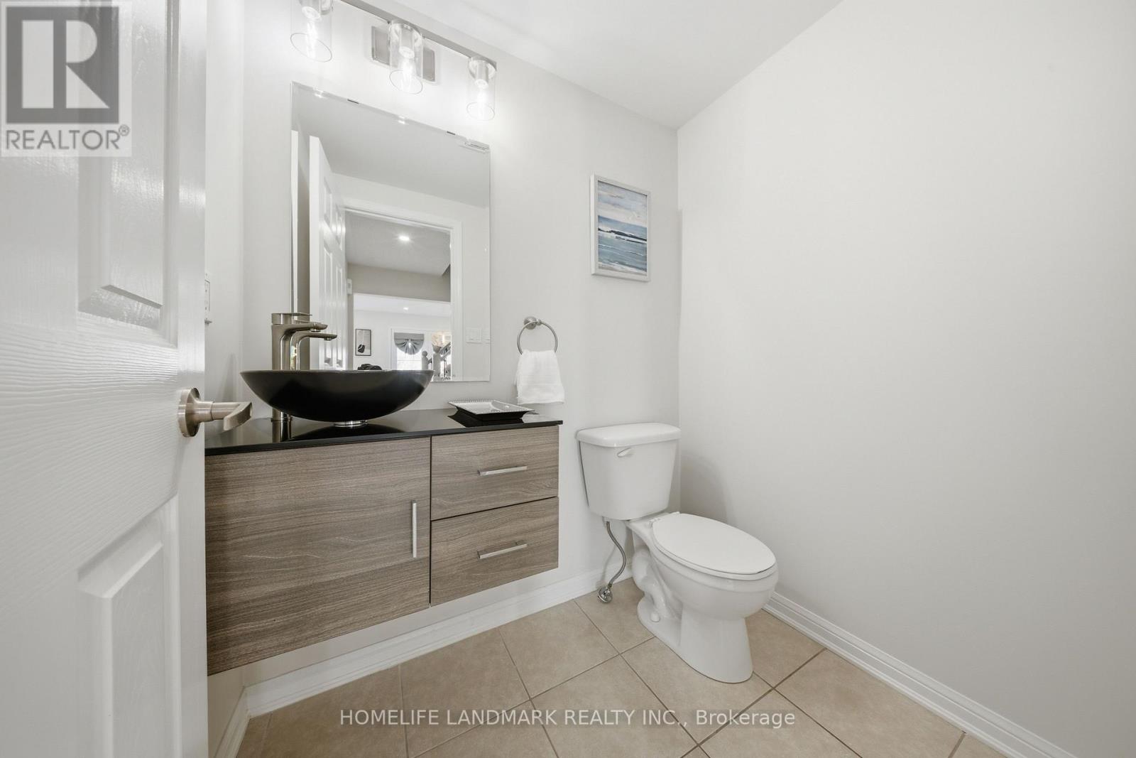 268 WETENHALL LANDING, Milton (HA Harrison), Ontario, L9T7B7 — Photo 9