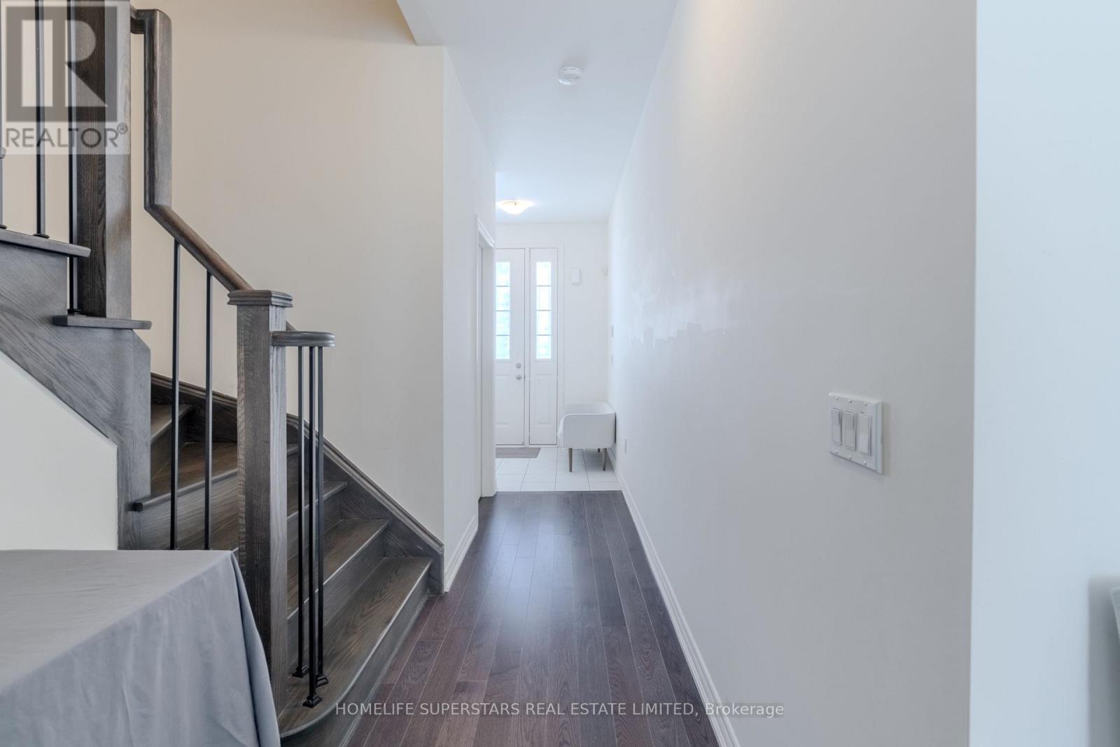 16 GOSSET ROAD, Brampton (Northwest Brampton), Ontario, L7A0C3 — Photo 5