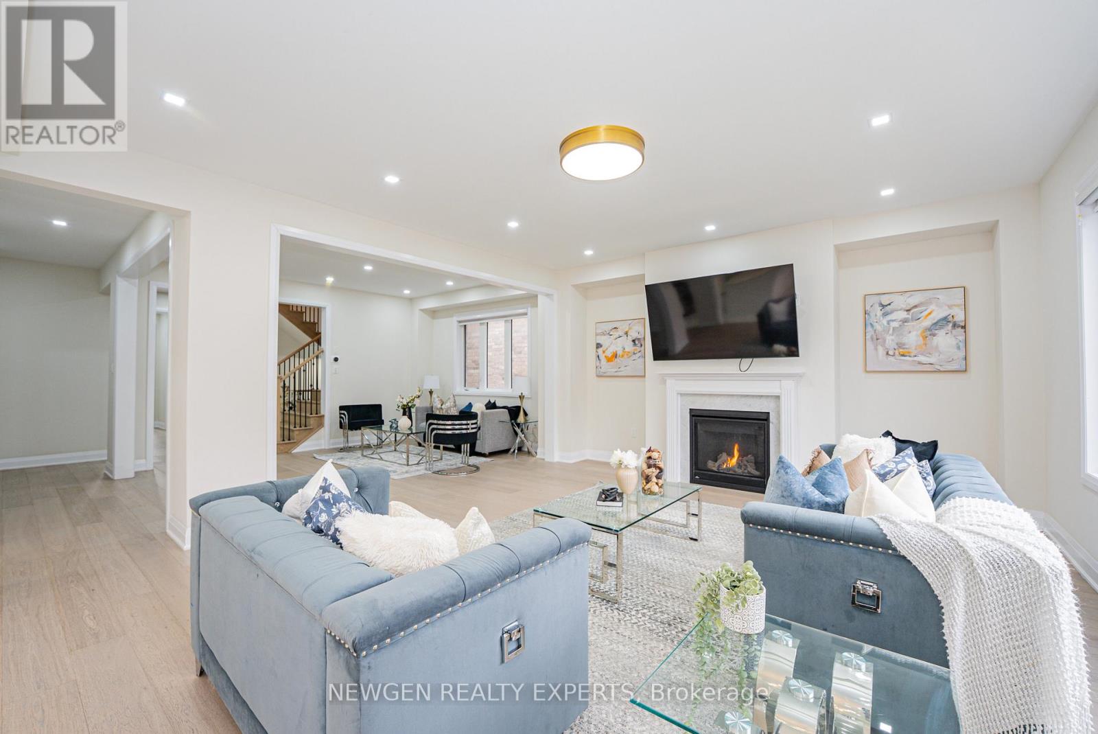 53 LIPSCOTT DRIVE, Caledon, Ontario, L7C4K1 — Photo 16