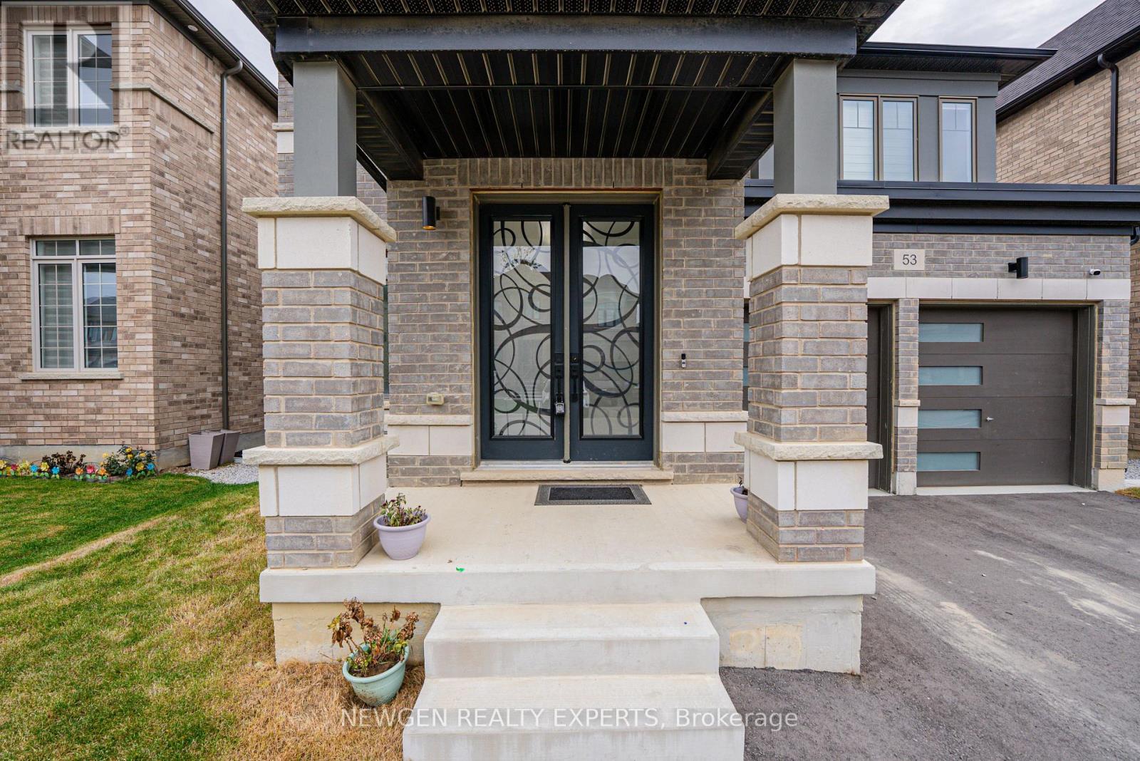 53 LIPSCOTT DRIVE, Caledon, Ontario, L7C4K1 — Photo 3