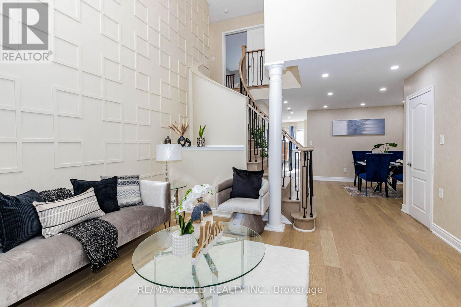 23 WILD INDIGO CRESCENT, Brampton (Sandringham-Wellington), Ontario, L6R2J9 — Photo 10