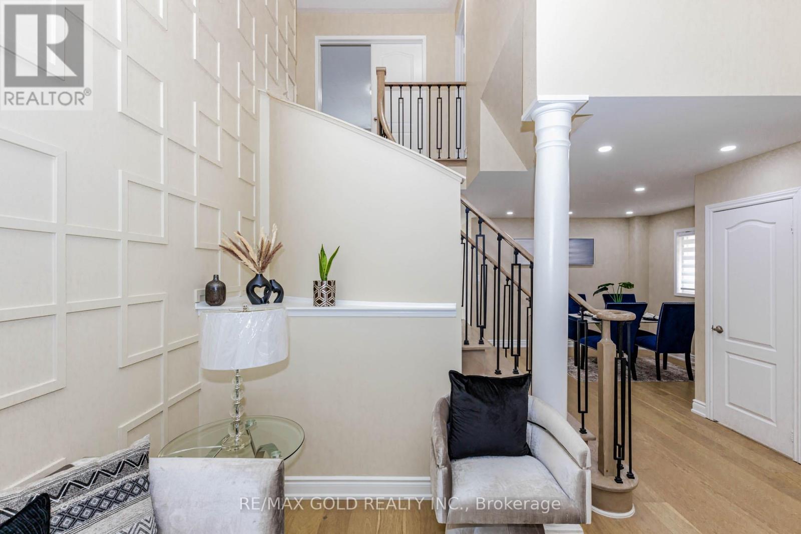 23 WILD INDIGO CRESCENT, Brampton (Sandringham-Wellington), Ontario, L6R2J9 — Photo 11