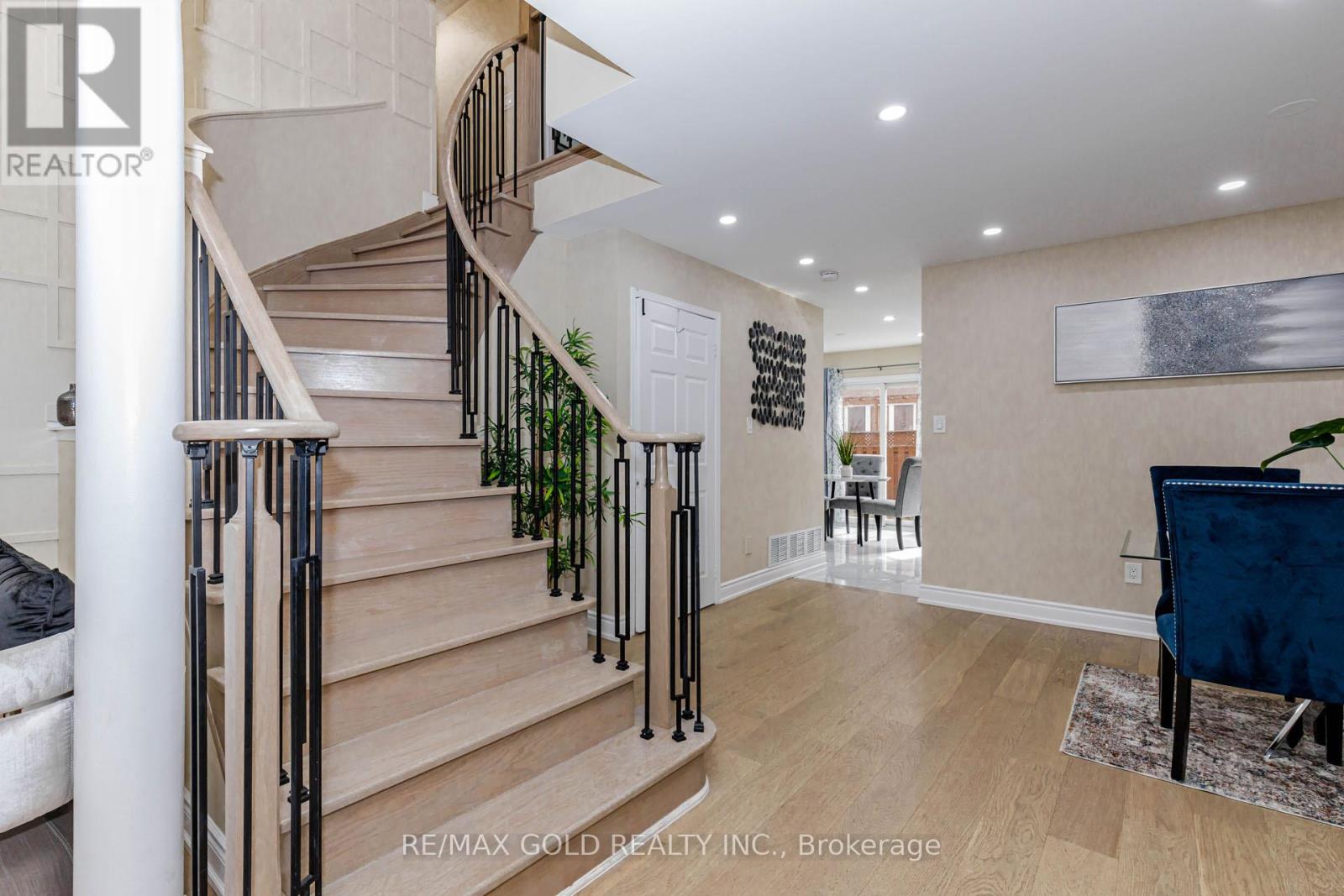 23 WILD INDIGO CRESCENT, Brampton (Sandringham-Wellington), Ontario, L6R2J9 — Photo 12