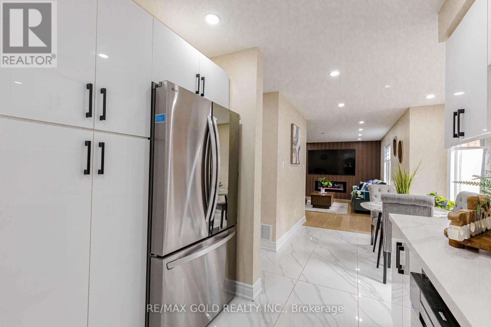 23 WILD INDIGO CRESCENT, Brampton (Sandringham-Wellington), Ontario, L6R2J9 — Photo 22