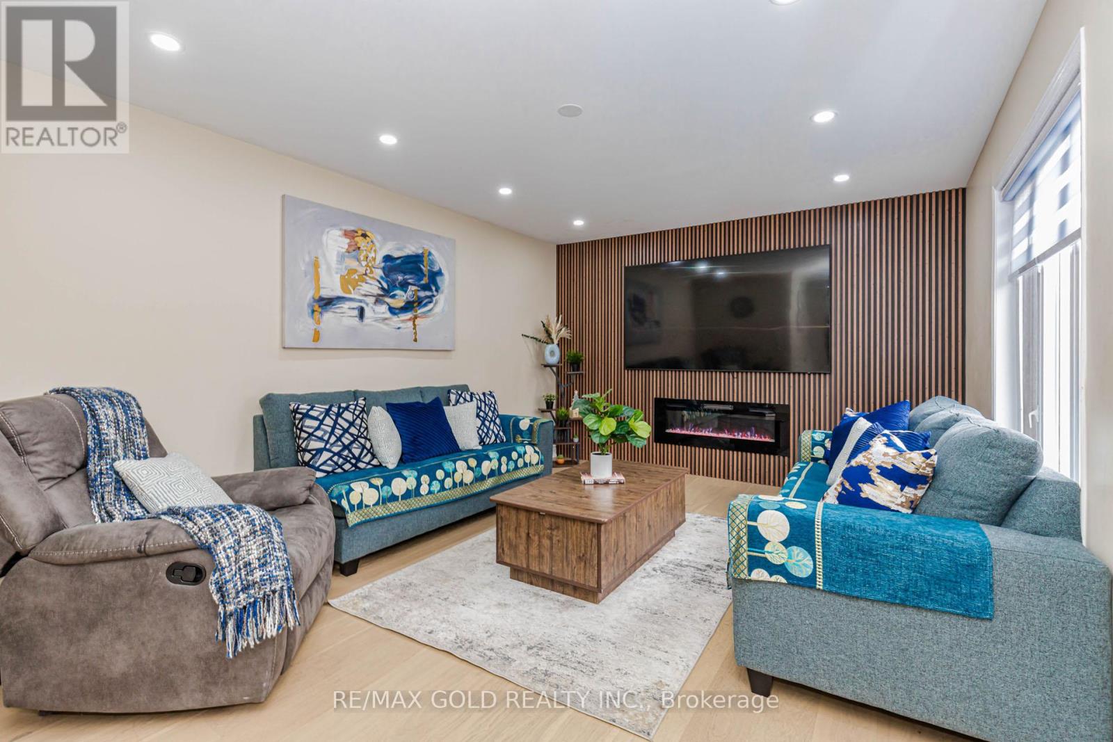 23 WILD INDIGO CRESCENT, Brampton (Sandringham-Wellington), Ontario, L6R2J9 — Photo 23