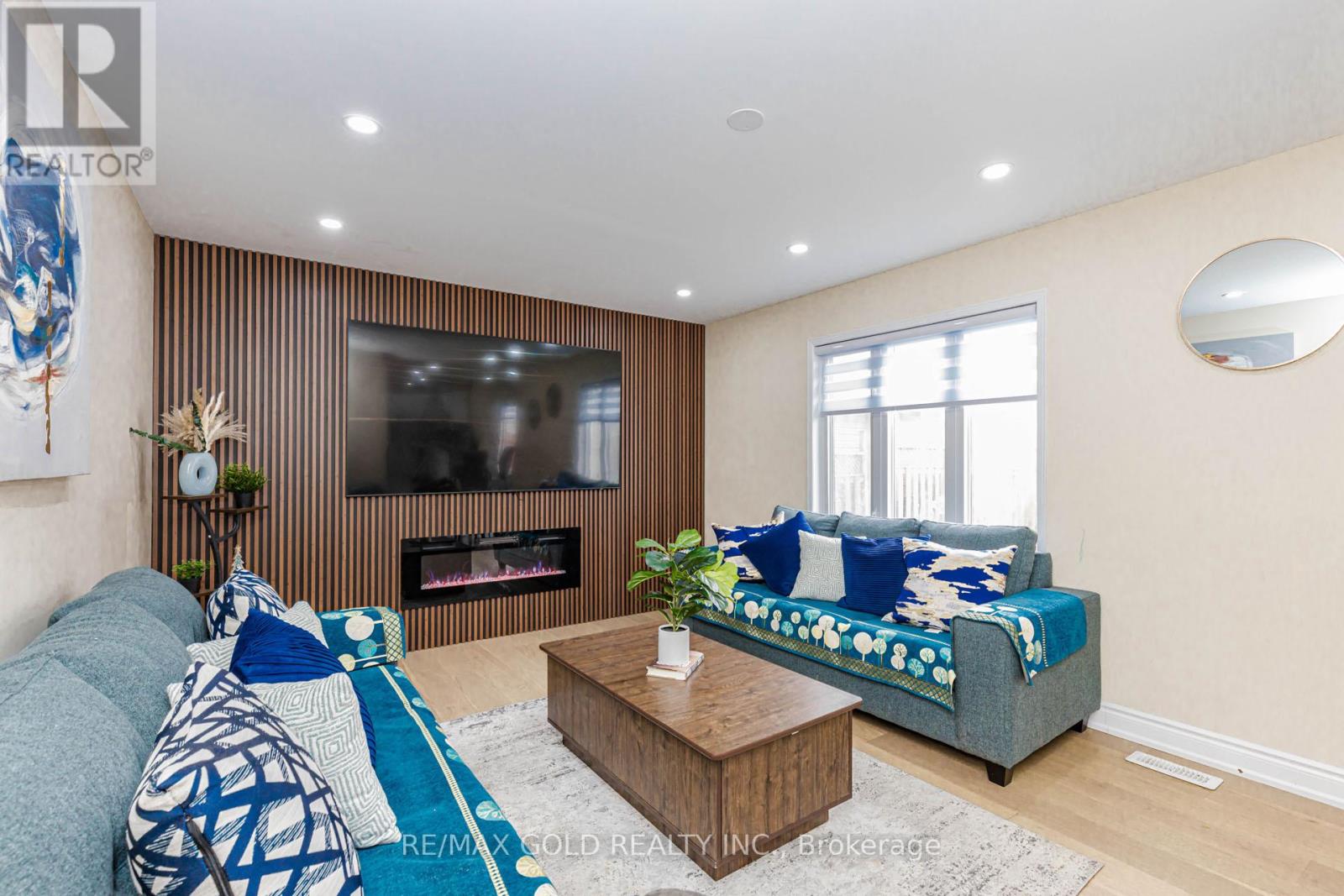 23 WILD INDIGO CRESCENT, Brampton (Sandringham-Wellington), Ontario, L6R2J9 — Photo 24