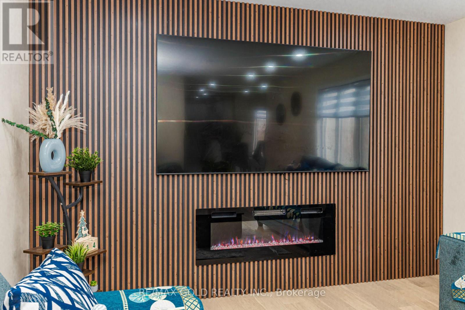 23 WILD INDIGO CRESCENT, Brampton (Sandringham-Wellington), Ontario, L6R2J9 — Photo 25