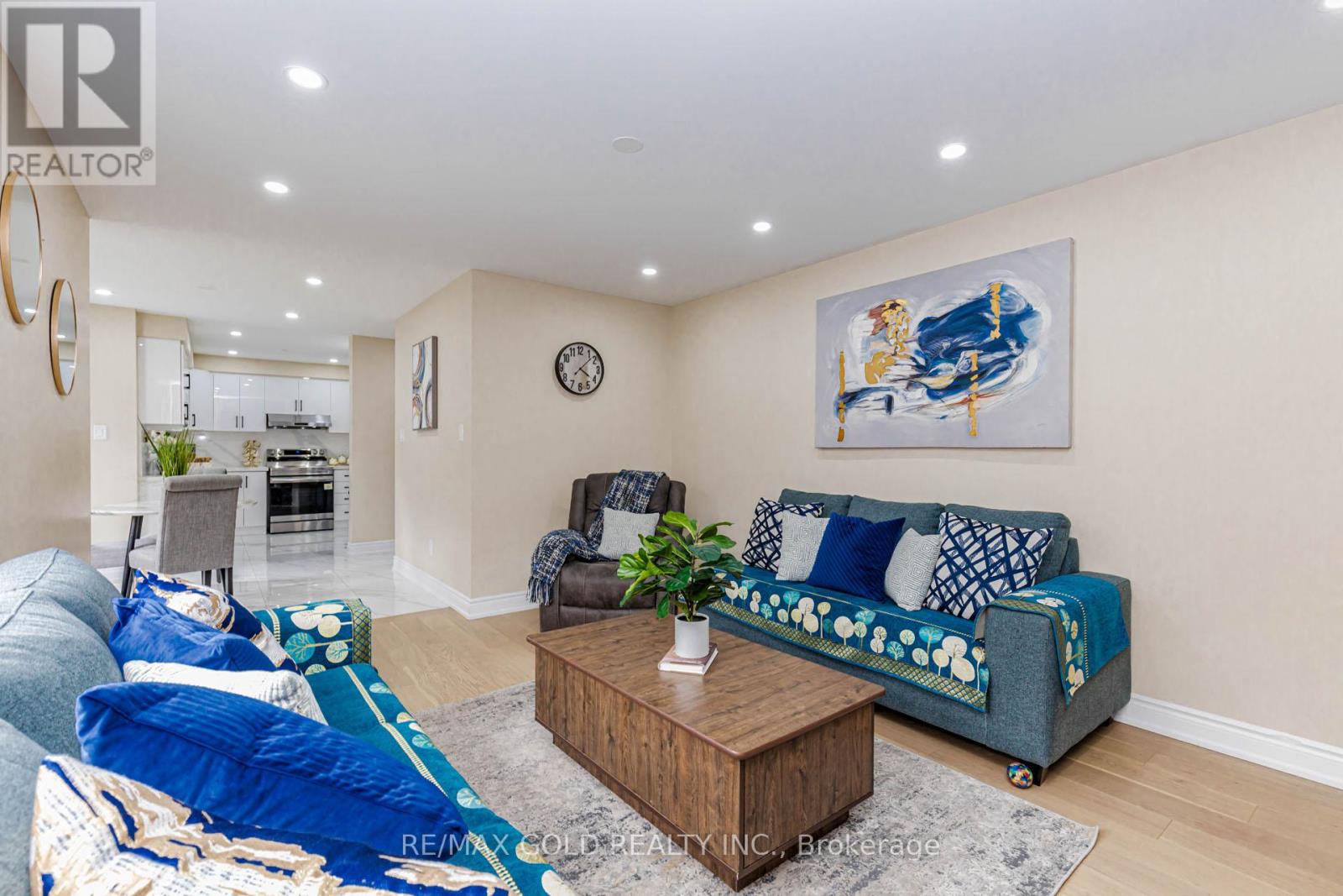 23 WILD INDIGO CRESCENT, Brampton (Sandringham-Wellington), Ontario, L6R2J9 — Photo 26