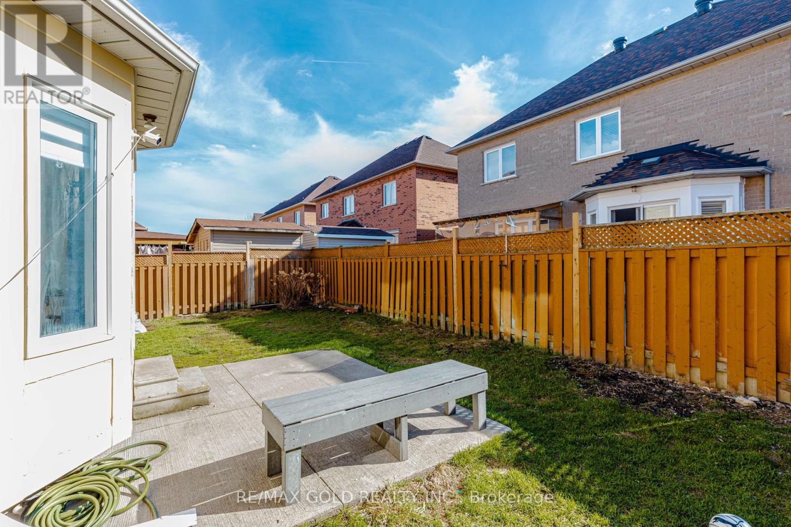 23 WILD INDIGO CRESCENT, Brampton (Sandringham-Wellington), Ontario, L6R2J9 — Photo 50