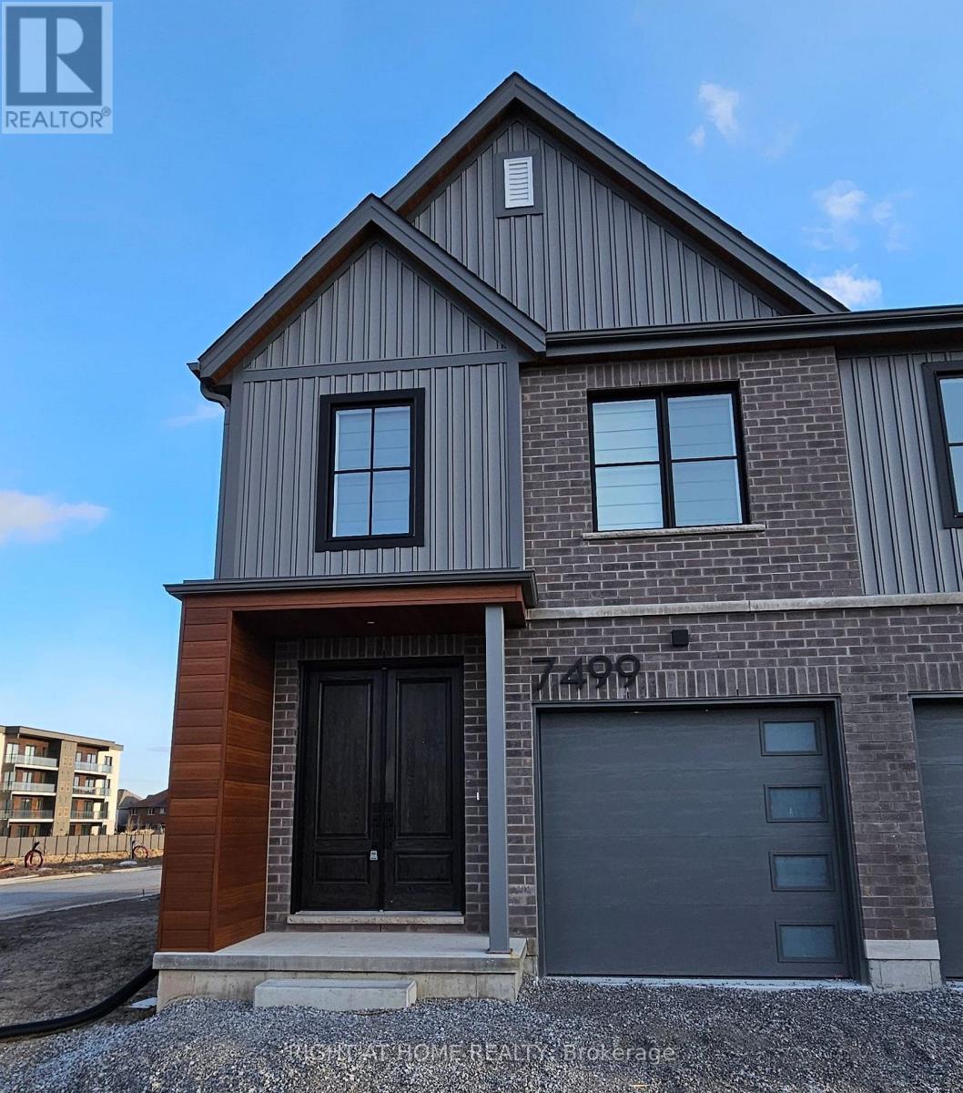 MAIN - 7499 MARVEL DRIVE, Niagara Falls (Brown), Ontario, L2H3V8 — Photo 2