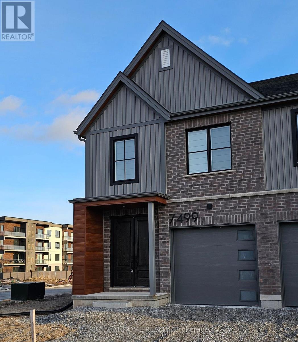 BSMT - 7499 MARVEL DRIVE, Niagara Falls (Brown), Ontario, L2H3V8 — Photo 2