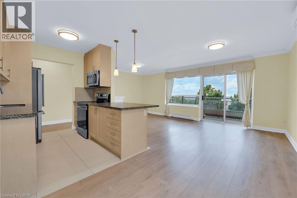 350 CONCESSION Street Unit# 302, Hamilton, Ontario, L9A1B6 — Photo 10