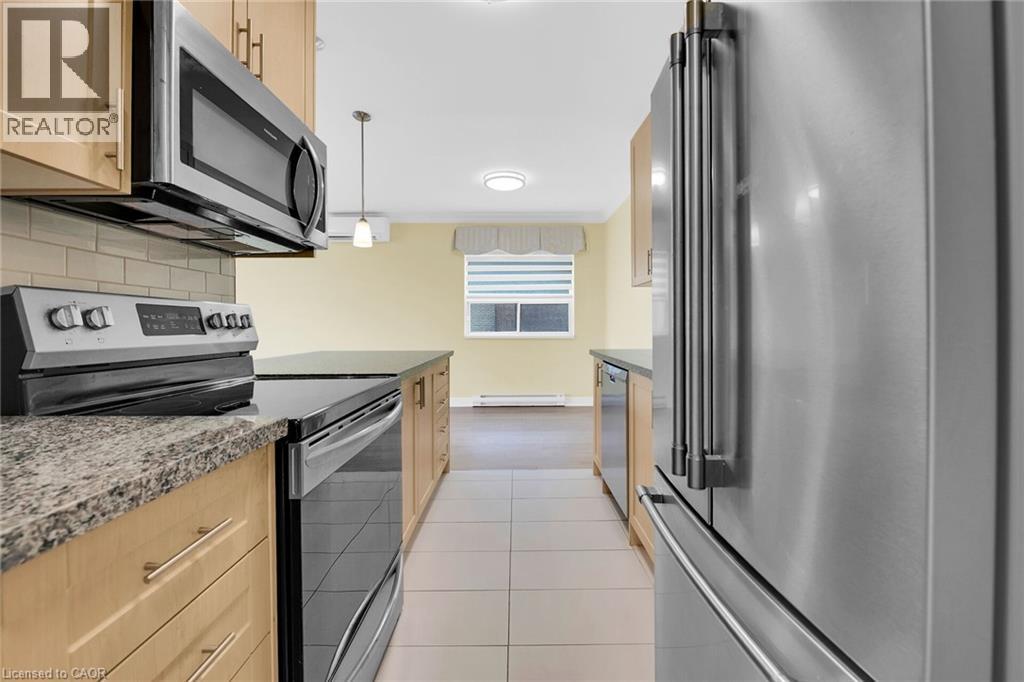 350 CONCESSION Street Unit# 302, Hamilton, Ontario, L9A1B6 — Photo 13