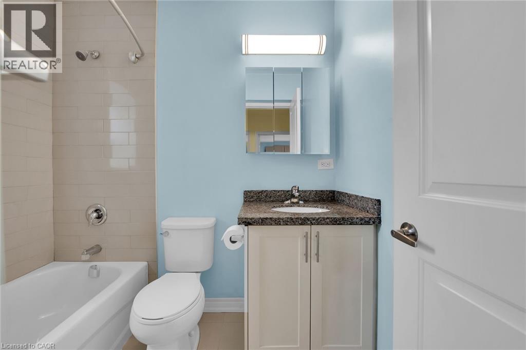 350 CONCESSION Street Unit# 302, Hamilton, Ontario, L9A1B6 — Photo 22